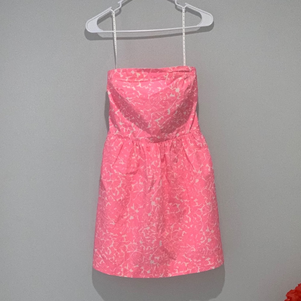 Adorable dress